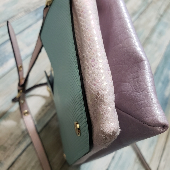 Juice Couture Crossbody Purse! - Picture 12 of 12